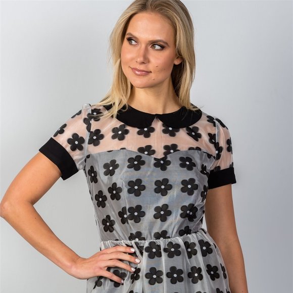 🎀Mini dress🎀 - Picture 2 of 3